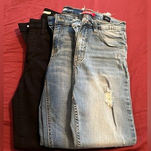 Women’s jean bundle
